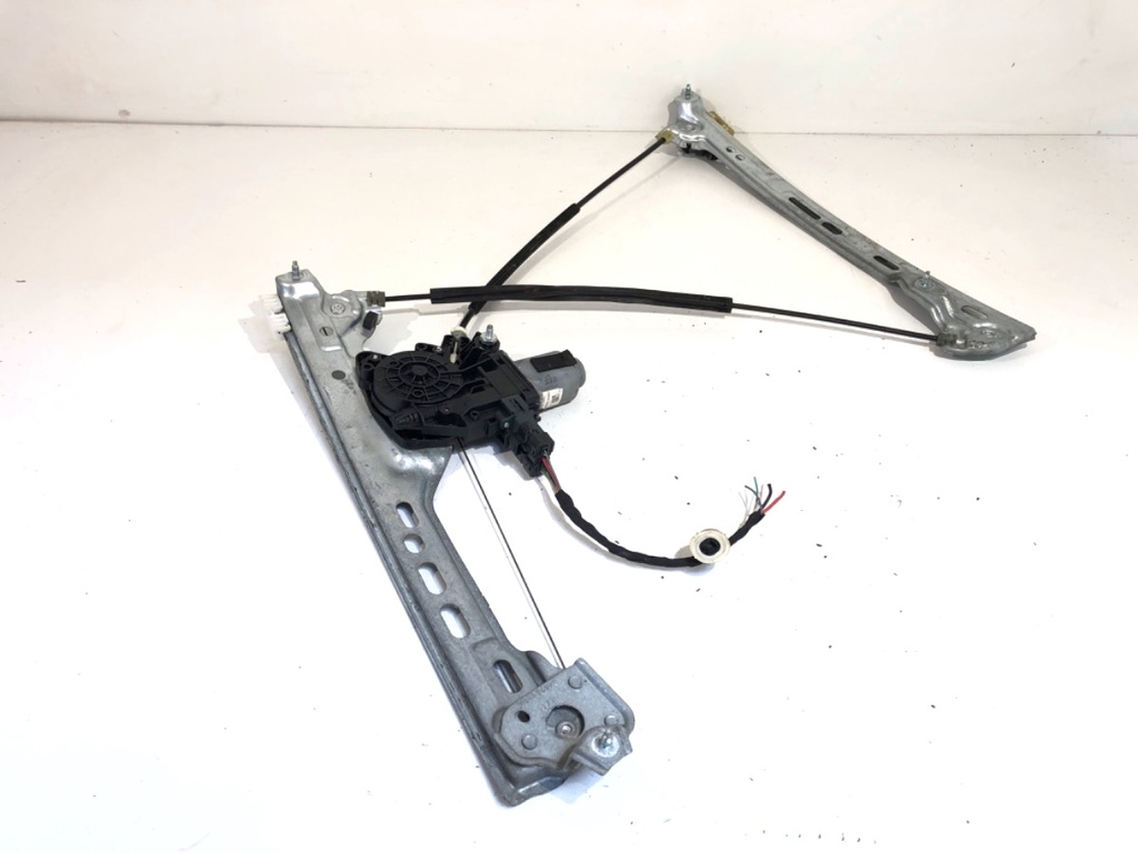 [STARK-764553] Elevador de ventana delantero derecho Renault Megane IV liftback (B9A/M/N_) 2015-2022