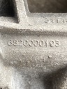 Cremallera de dirección asistida Peugeot 208 1.6 Gasolina