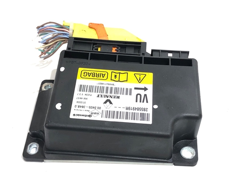[STARK-766435] Sensor de airbag Renault Grand Scénic III 1.4 16V 96kW 285584919R
