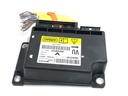 Sensor de airbag Renault Grand Scénic III 1.4 16V 96kW 285584919R