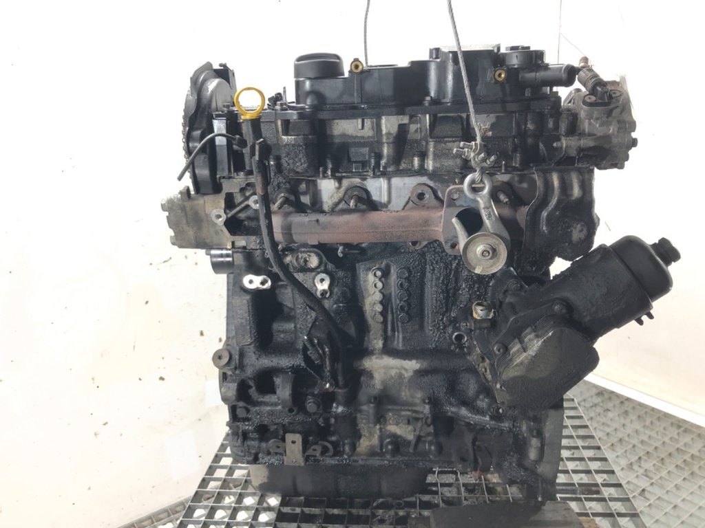 [STARK-634658] Motor CITROEN C3 II (SC_) 1.4 HDi 70 50 kW 2009-2022