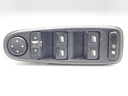 Interruptor de elevalunas CITROEN C4 PICASSO I (UD_) 2006-2015
