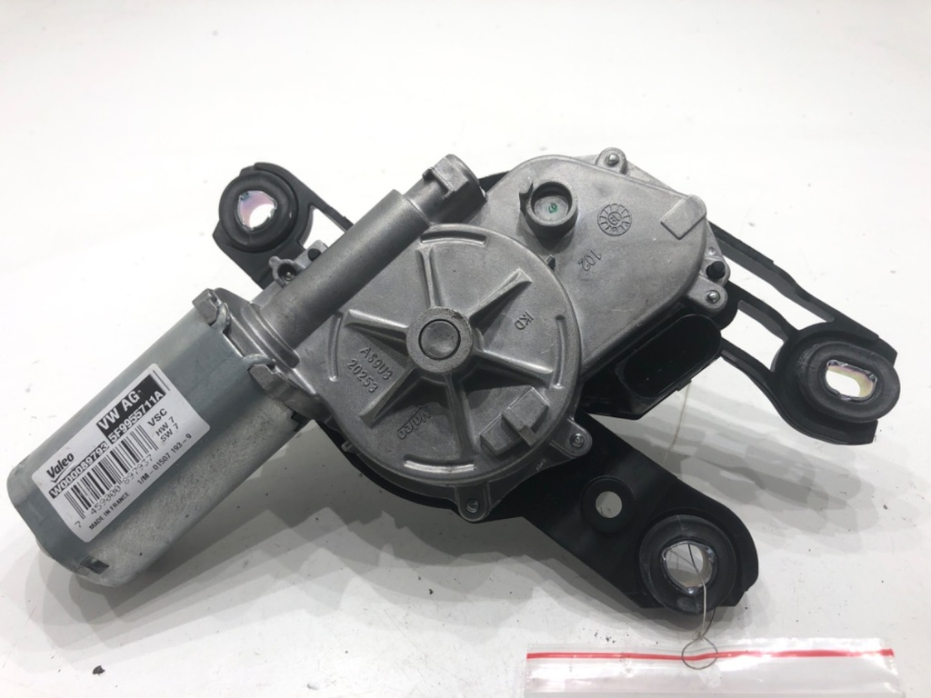 [STARK-776751] Motor de limpiaparabrisas trasero SEAT León ST (5F8) 2.0 Cupra 4Drive 221 kW 2016-2022