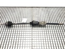 Semieje delantero izquierdo Maserati Quattroporte VI 2012-2022 3.0 S Q4