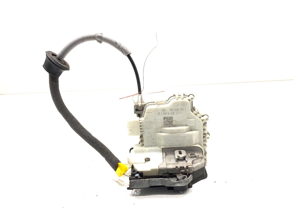 [STARK-783353] Cerradura de puerta trasera izquierda AUDI A4 B9 Avant (8W5, 8WD) 2015-2025