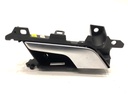 Manilla interior trasera izquierda Audi A4 B9 Avant (8W5, 8WD) 2015-2025