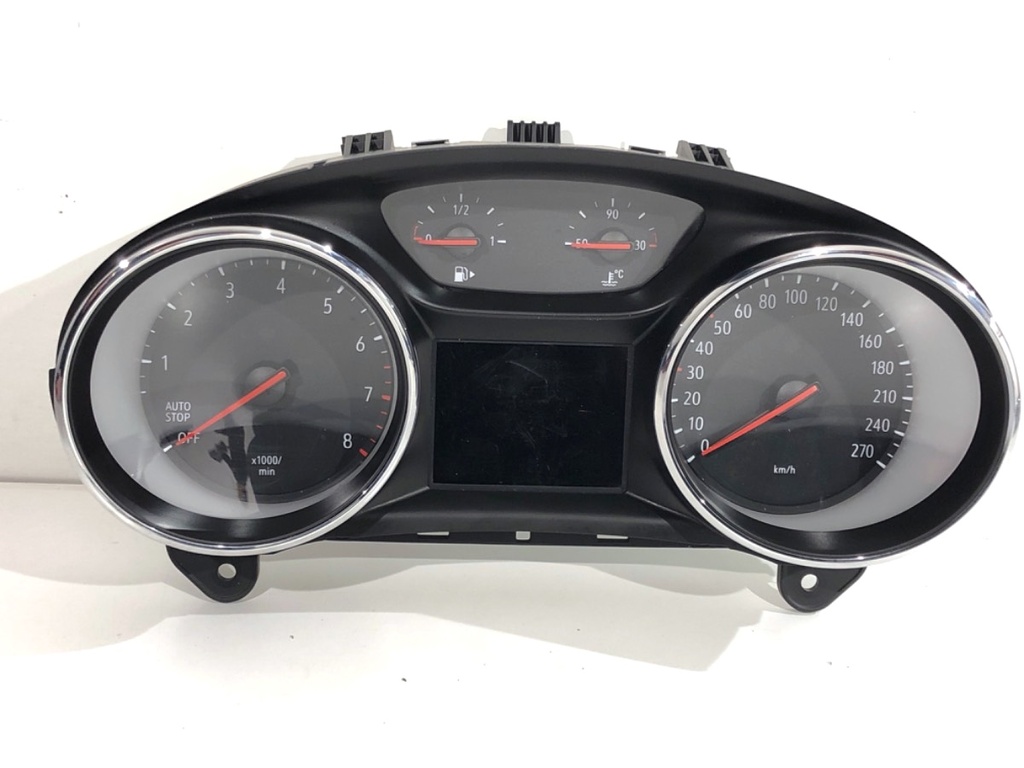 [STARK-784264] Velocímetro OPEL ASTRA K (B16) 1.4 Turbo 110 kW 2015-2022