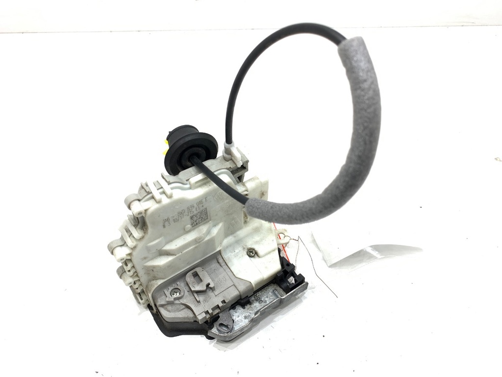 [STARK-788160] Cerradura de puerta trasera derecha Audi A4 B9 Avant (8W5, 8WD) 2015-2025