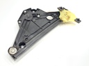 Elevador de ventanilla trasera izquierdo Renault Clio V (B7_) 1.0 TCe 100 2019-2022