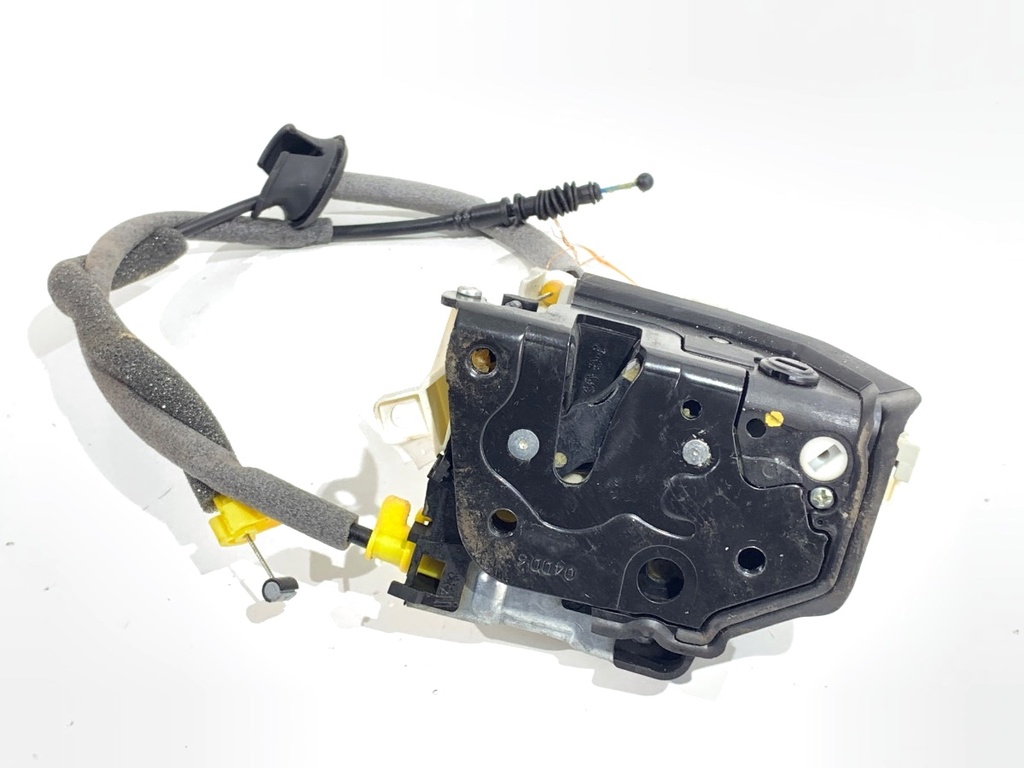 [STARK-795913] Cerradura de puerta trasera derecha AUDI A4 B9 Avant (8W5, 8WD) 2.0 TDI 110 kW 2015-2025