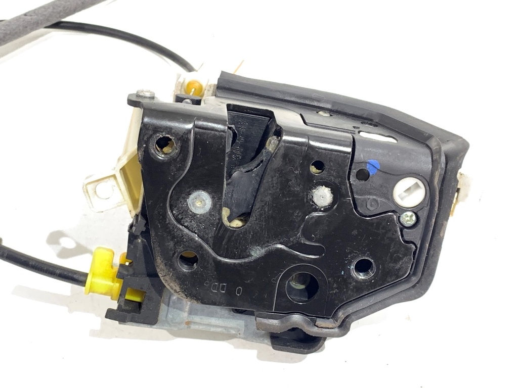 [STARK-795915] Cerradura de puerta delantera derecha AUDI A4 B9 Avant (8W5, 8WD) 2015-2025
