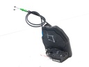 Cerradura de puerta trasera izquierda Toyota Auris (_E18_) 2012-2018