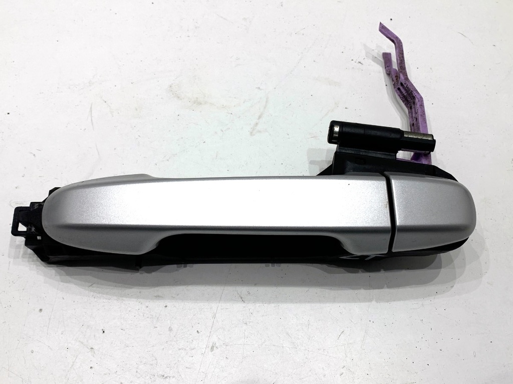 [STARK-797862] Manilla exterior de puerta trasera izquierda Toyota Auris (_E18_) 2012-2018