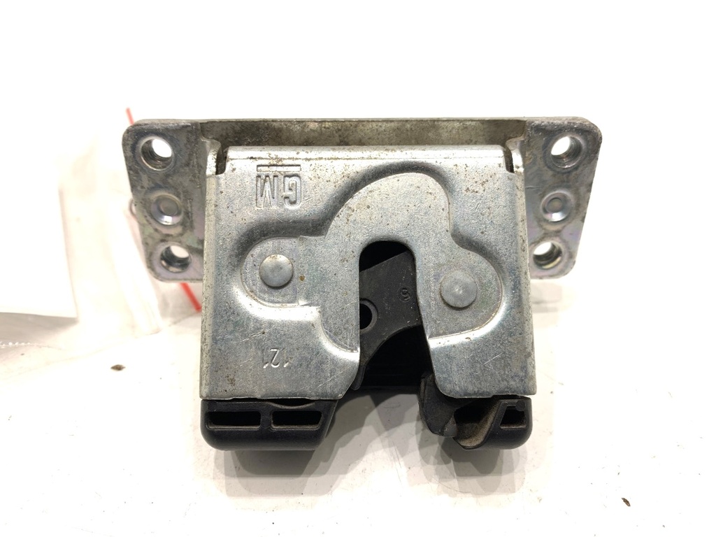 [STARK-798214] Cierre de portón trasero OPEL MERIVA A (X03) 1.7 CDTI 100 CV 2003-2010