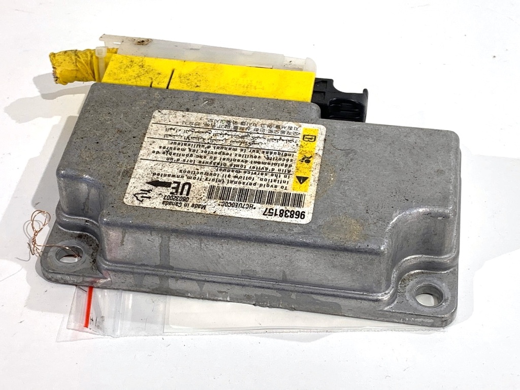 [STARK-798297] Sensor de airbag OPEL ANTARA A (L07) 2.0 CDTI 4x4 110 kW 2006-2022
