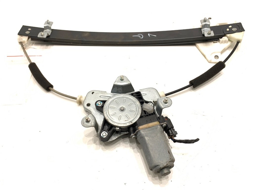 [STARK-798312] Elevalunas delantero izquierdo OPEL ANTARA A (L07) 2006-2022