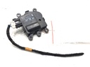 Resistencia del calefactor MAZDA 3 (BM, BN) 2.0 88 kW 2013-2022