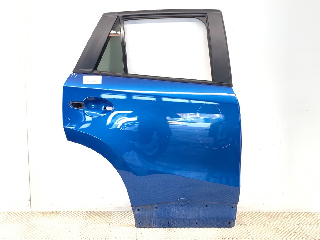 [STARK-761075] Puerta trasera derecha Mazda CX-5 (KE, GH) 2011-2017