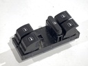 Interruptor de elevalunas VW Touran (1T1, 1T2) 2003-2010