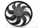 Ventilador del radiador Renault Captur I (J5_, H5_) 1.5 dCi 110 81 kW 2015-2022