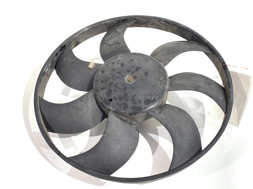 [STARK-799775] Ventilador de radiador OPEL MERIVA A (X03) 1.8 (E75) 92 kW 2003-2010