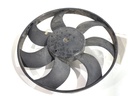 Ventilador de radiador OPEL MERIVA A (X03) 1.8 (E75) 92 kW 2003-2010