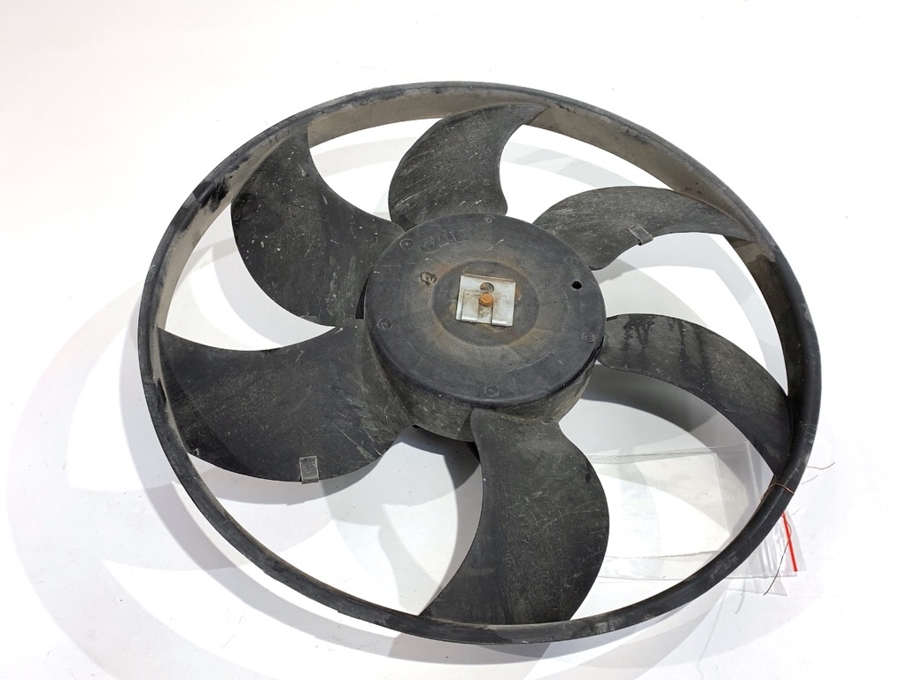 [STARK-799967] Ventilador del radiador Renault Kangoo / Grand Kangoo II (KW0/1_) 2008-2022