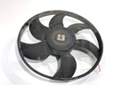Ventilador del radiador Renault Kangoo / Grand Kangoo II (KW0/1_) 2008-2022