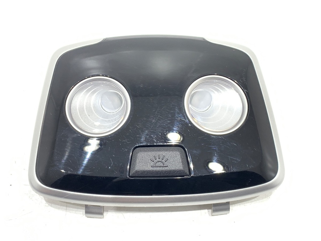 [STARK-801318] Lámpara de techo SSANGYONG TORRES (J100) 2022-
