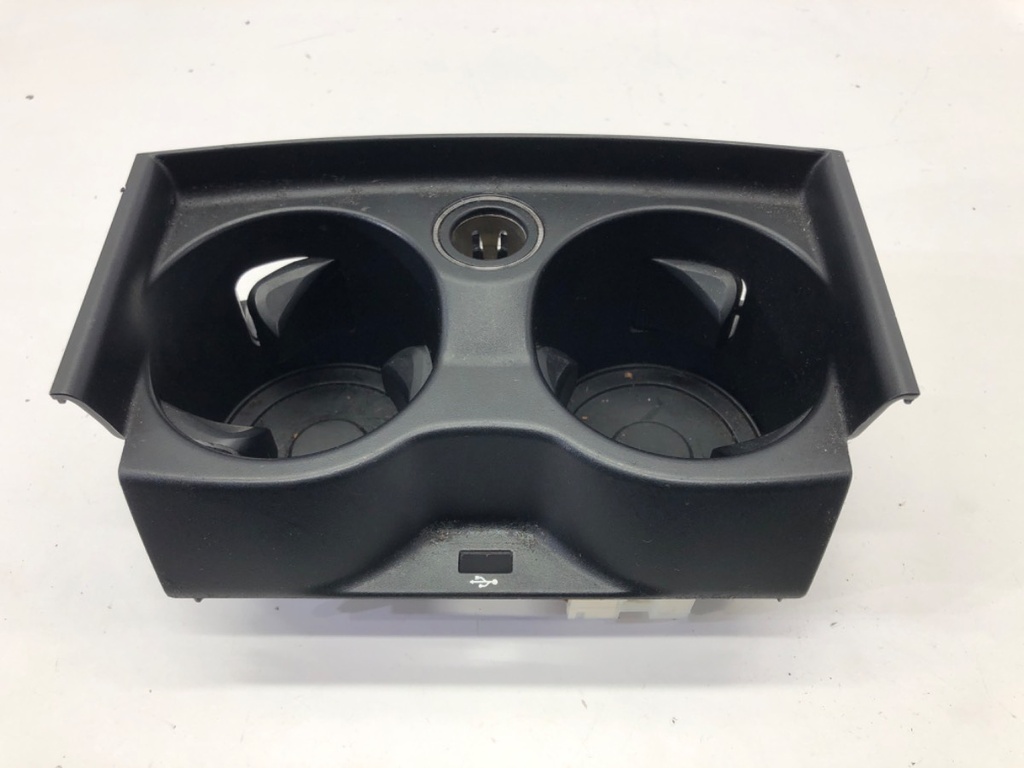 [STARK-801450] Portalatas BMW Serie 5 (G30, F90) 2016-2022