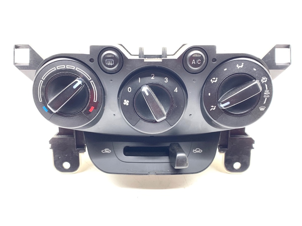 [STARK-801792] Panel de control de climatización MAZDA 2 (DE_, DH_) 1.3 2007-2015