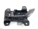 Maneta interior de puerta trasera izquierda HYUNDAI TUCSON (NX4E, NX4A) 2020-2022 1.6 T-GDI HTRAC 132 kW 180 CV