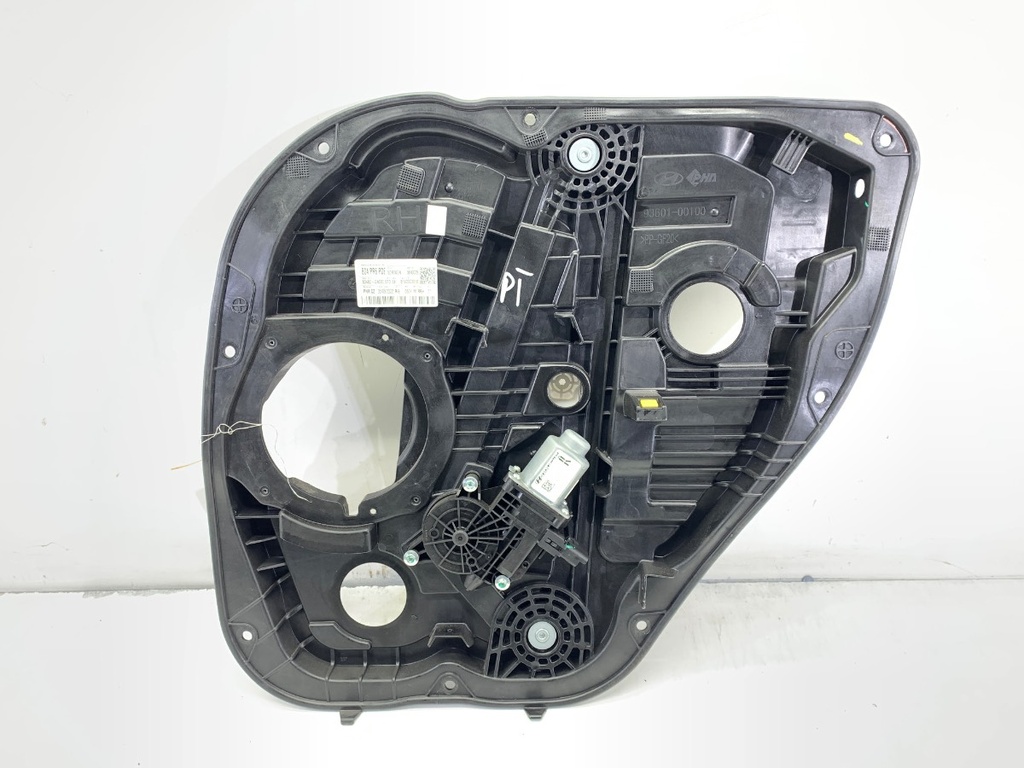 [STARK-804717] Elevador de ventana trasero derecho HYUNDAI i30 Kombi (PDE) 2017-2022 1.0 T-GDI