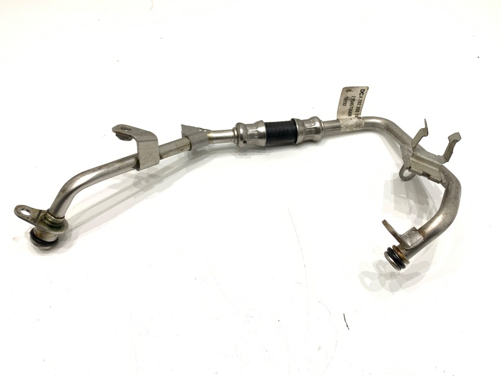 [STARK-805324] Manguito de turbocompresor Renault Grand Scénic IV 1.3 TCe 140 2018-2022
