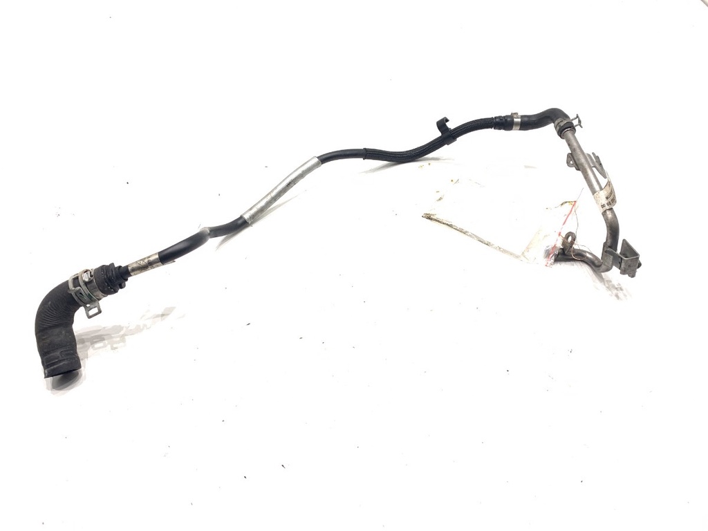 [STARK-805341] Drenaje de agua para RENAULT GRAND SCÉNIC IV (R9_) 1.3 TCe 140 103 kW 2018-2022