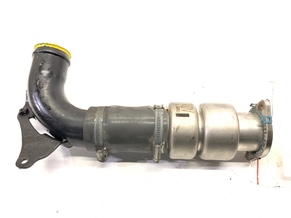 [STARK-808102] Rueda de turbocompresor Ford Transit Connect MPV 1.5 TDCi 2013-2022