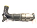 Rueda de turbocompresor Ford Transit Connect MPV 1.5 TDCi 2013-2022