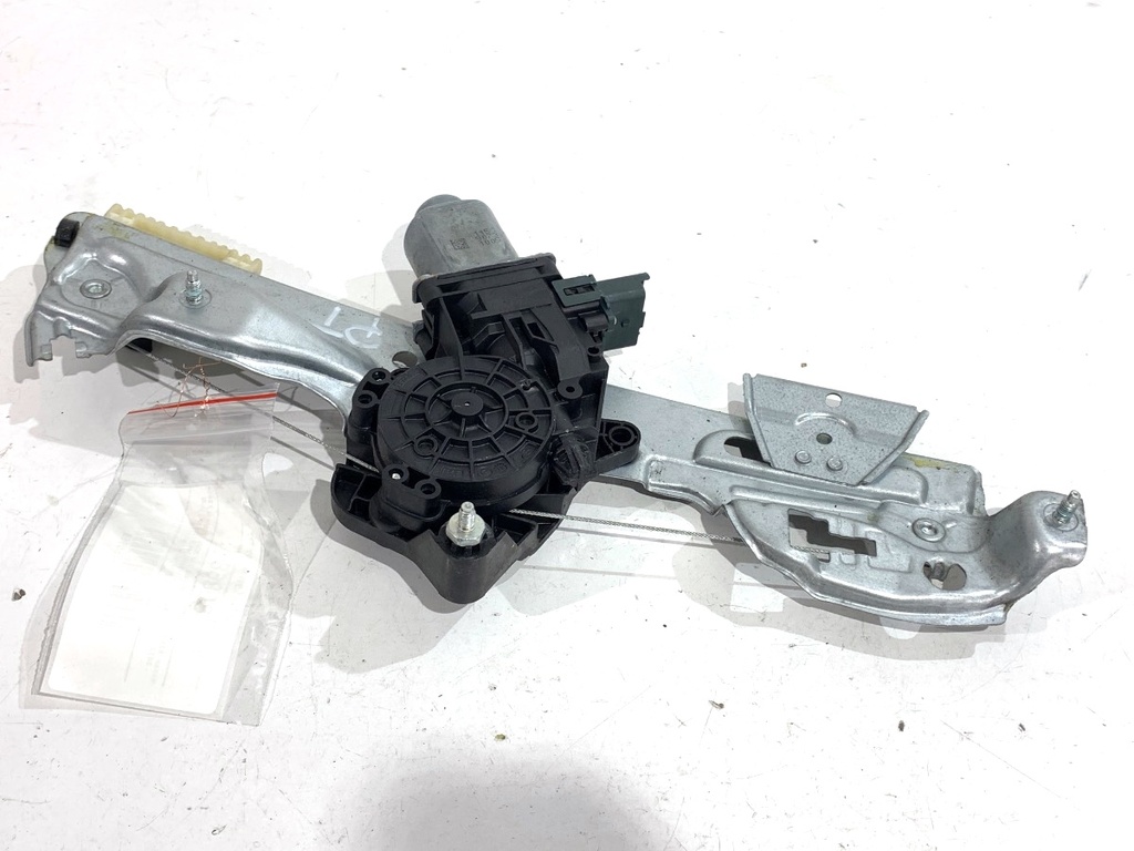 [STARK-808686] Elevador de ventana trasero derecho Renault Megane IV liftback (B9A/M/N_) 2015-2022