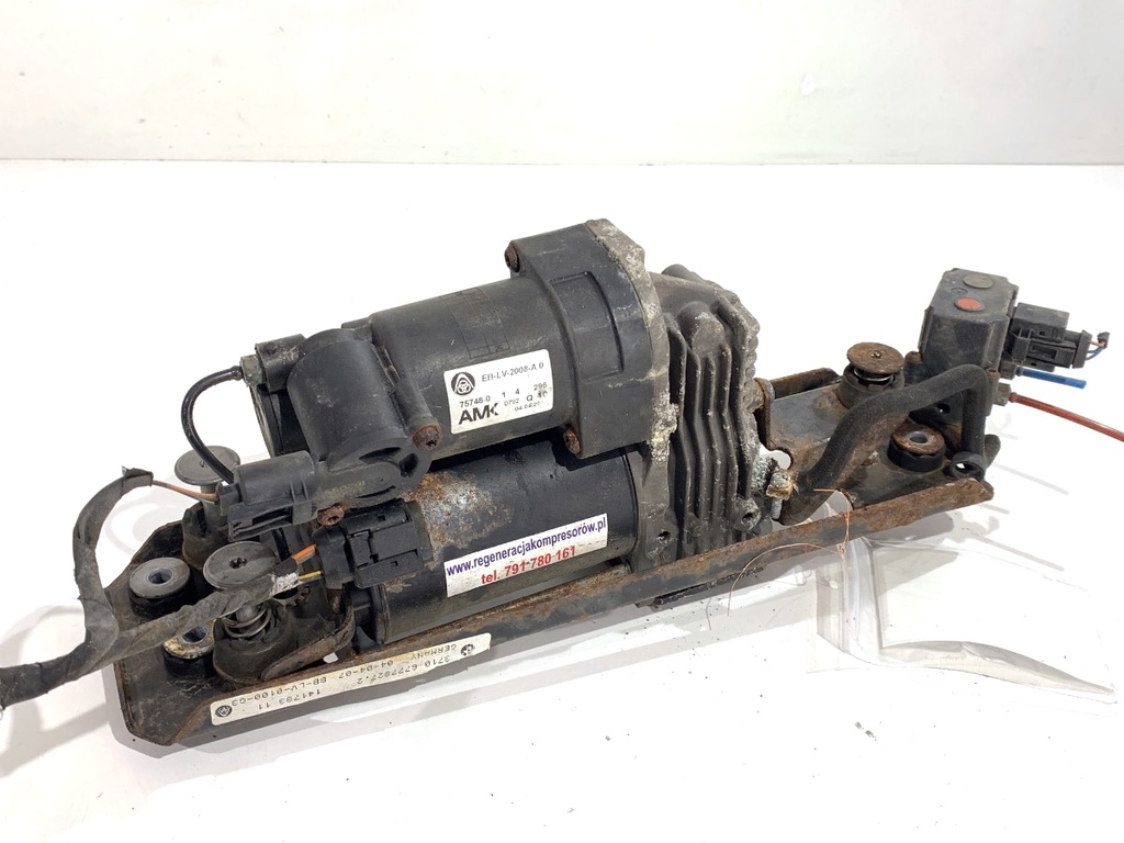 [STARK-805696] Bomba de suspensión BMW Serie 5 Touring (E61) 2004-2010