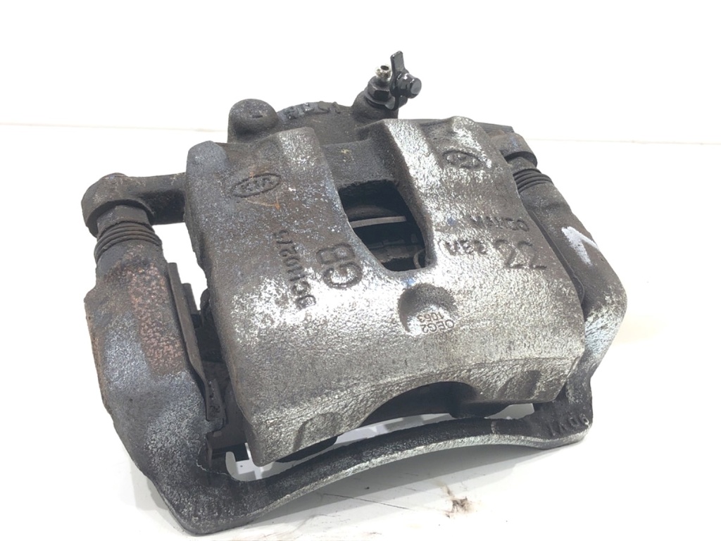 [STARK-808908] Pinza de freno delantera izquierda HYUNDAI i20 II (GB, IB) 2014-2022