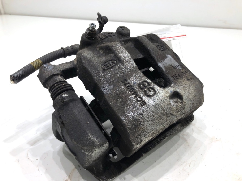 [STARK-808907] Pinza de freno delantera derecha HYUNDAI i20 II (GB, IB) 2014-2022