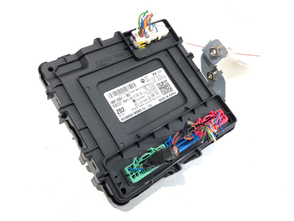 [STARK-802411] Módulo de control HYUNDAI TUCSON (NX4E, NX4A) 2020-2022 1.6 T-GDI HTRAC 132 kW