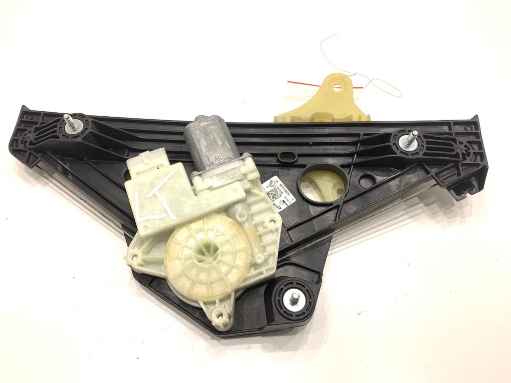 [STARK-809467] Elevador de luneta trasera izquierdo Renault Clio V (B7_) 2019-2022