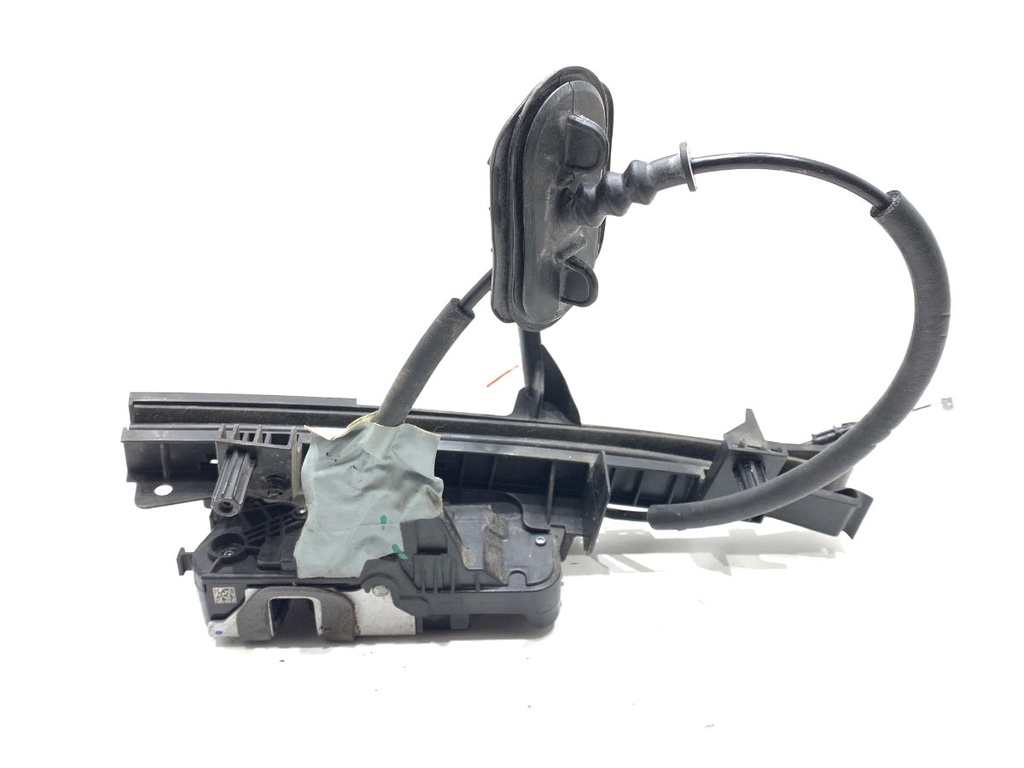 [STARK-812093] Cerradura de puerta delantera derecha Ford Focus IV (HN) 1.5 EcoBlue 88 kW