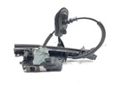 Cerradura de puerta delantera derecha Ford Focus IV (HN) 1.5 EcoBlue 88 kW