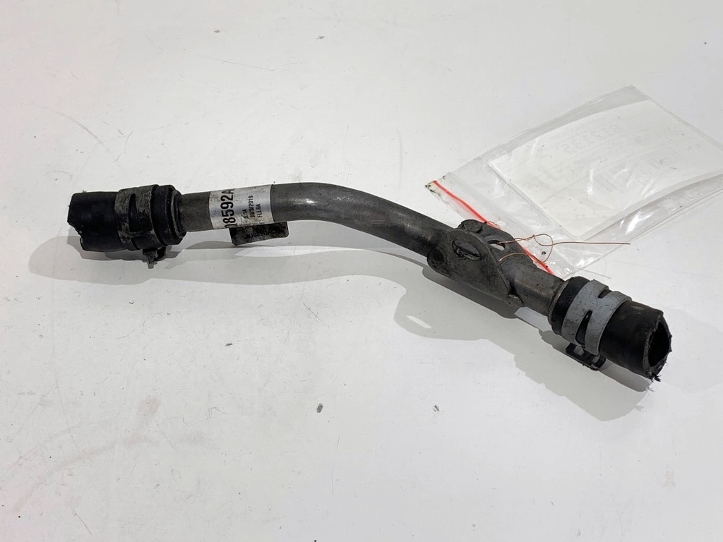 [STARK-812135] Circuito de agua Ford Focus IV (HN) 1.5 EcoBlue 88 kW 2018-2022