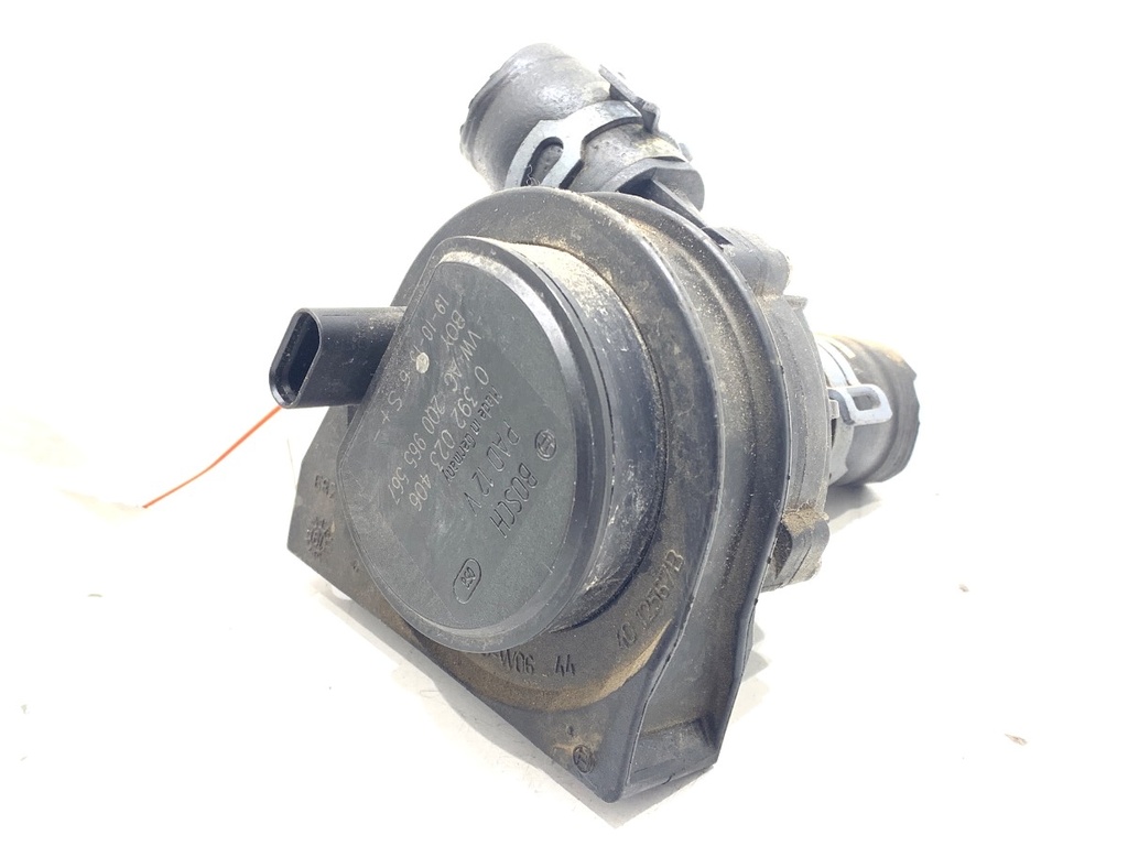 [STARK-813023] Bomba de agua adicional VW Golf VII Variant (BA5, BV5) 1.5 TSI 2017-2022