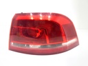Piloto trasero derecho VW Passat B7 Variant (365) 2.0 TDI 103 kW 2010-2015