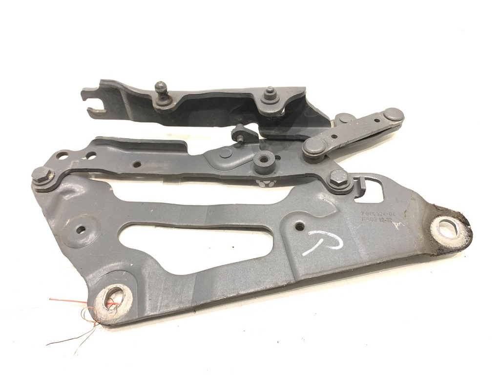 [STARK-813567] Bisagra de capó delantera derecha BMW 5 Gran Turismo (F07) 2009-2017