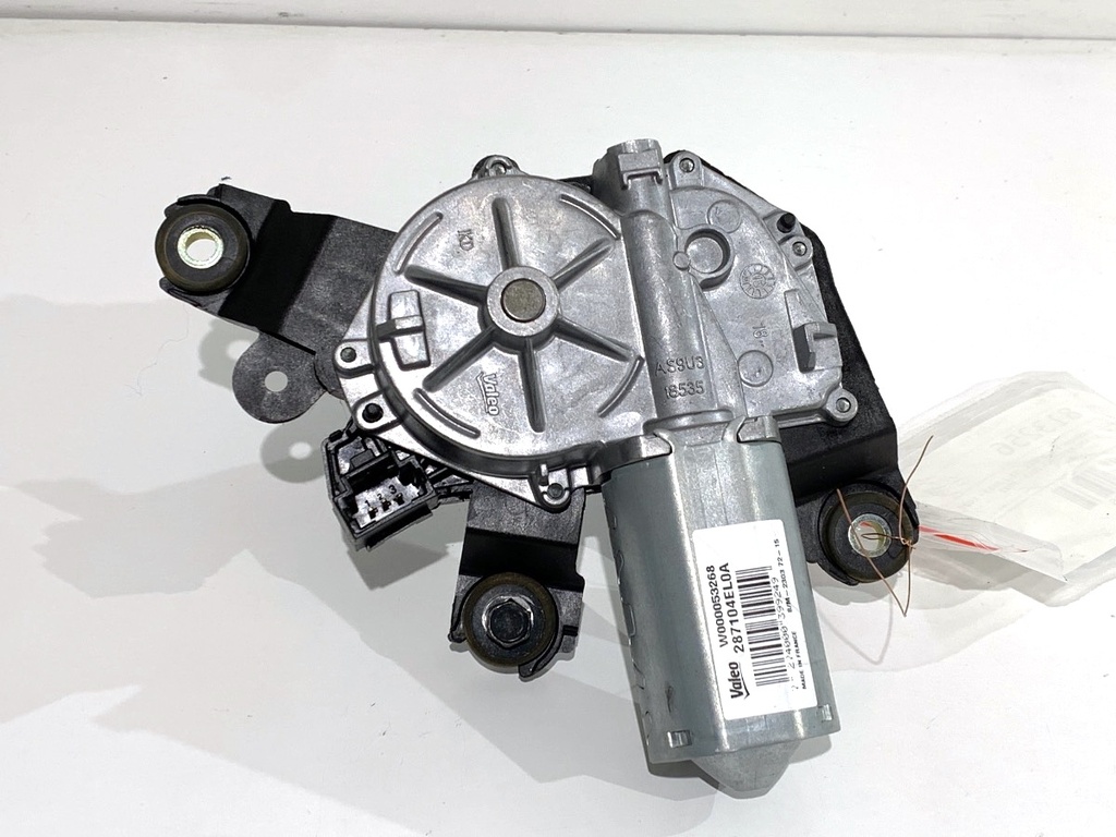 [STARK-813256] Motor de limpiaparabrisas trasero NISSAN Qashqai II (J11, J11_) 2013-2022 1.2 DIG-T 85 kW